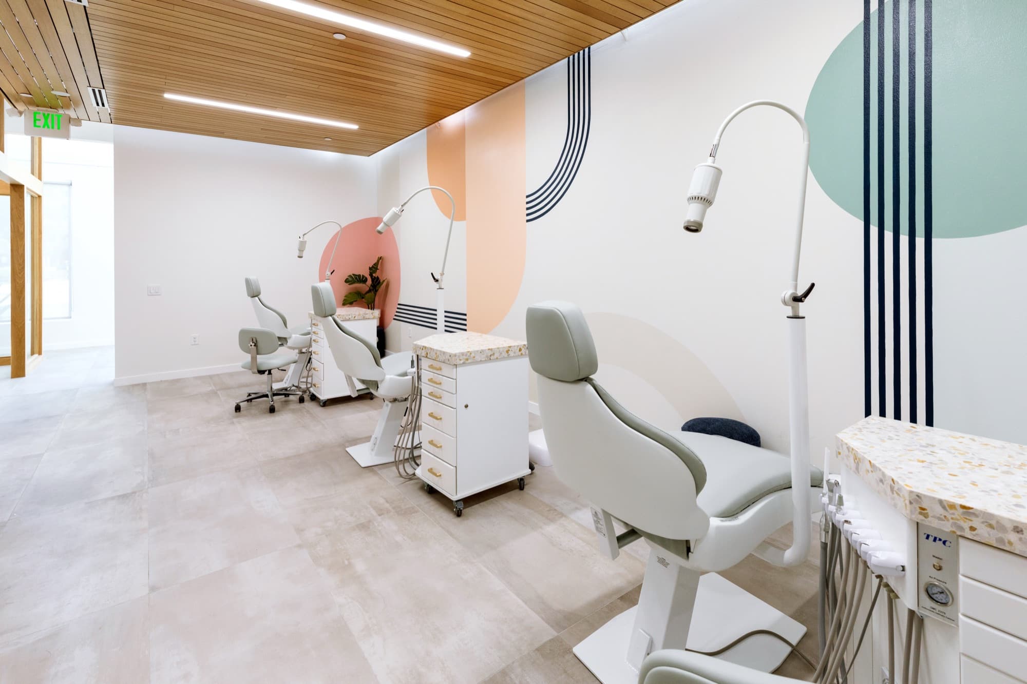 Bloom Orthodontics & Bloom Smile Studio Garden Grove office