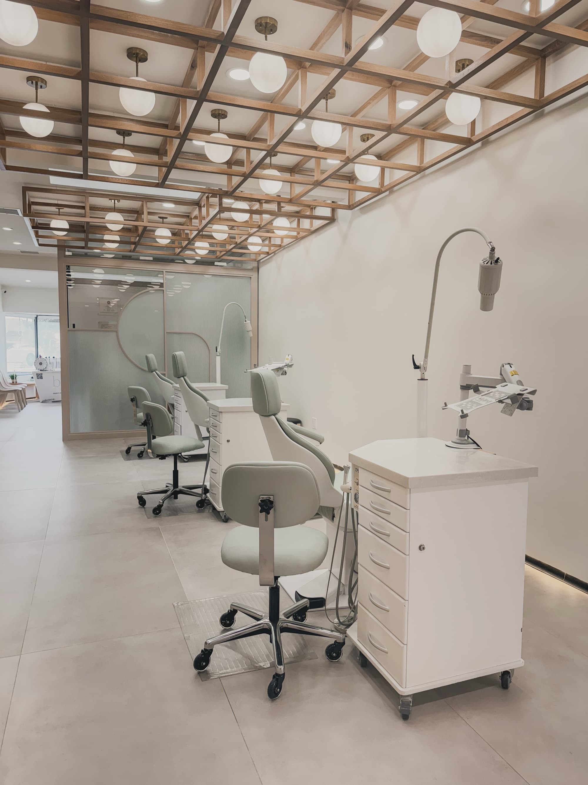 Bloom Orthodontics & Bloom Smile Studio Long Beach office